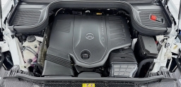 Mercedes-Benz GLE GLE 450 4MATIC SUV 2026