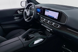 Mercedes-Benz GLE GLE 450 4MATIC SUV 2026