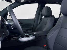 Mercedes-Benz GLE GLE 450 4MATIC SUV 2026
