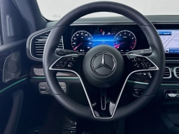 Mercedes-Benz GLE GLE 450 4MATIC SUV 2026