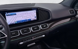 Mercedes-Benz GLE GLE 450 4MATIC SUV 2026