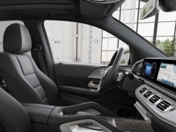 Mercedes-Benz GLE GLE 450 4MATIC SUV 2026