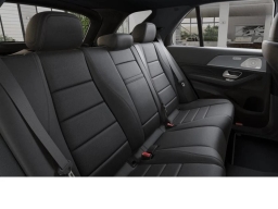 Mercedes-Benz GLE GLE 450 4MATIC SUV 2026