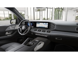 Mercedes-Benz GLE GLE 450 4MATIC SUV 2026