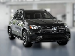 Mercedes-Benz GLE GLE 450 4MATIC SUV 2026