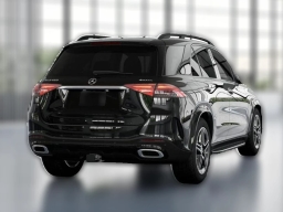 Mercedes-Benz GLE GLE 450 4MATIC SUV 2026