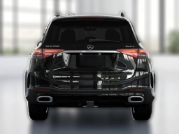 Mercedes-Benz GLE GLE 450 4MATIC SUV 2026