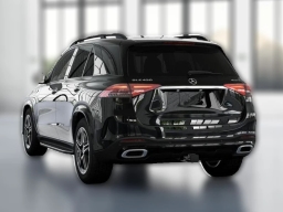 Mercedes-Benz GLE GLE 450 4MATIC SUV 2026
