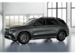 Mercedes-Benz GLE GLE 450 4MATIC SUV 2026