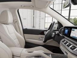 Mercedes-Benz GLE GLE 450 4MATIC SUV 2026
