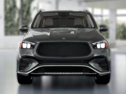 Mercedes-Benz GLE GLE 450 4MATIC SUV 2026