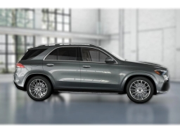 Mercedes-Benz GLE GLE 450 4MATIC SUV 2026