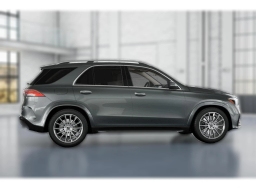 Mercedes-Benz GLE GLE 450 4MATIC SUV 2026