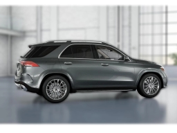 Mercedes-Benz GLE GLE 450 4MATIC SUV 2026
