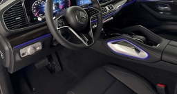 Mercedes-Benz GLE GLE 450 4MATIC SUV 2026