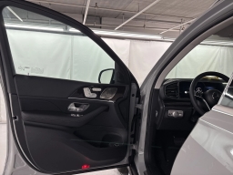 Mercedes-Benz GLE GLE 450 4MATIC SUV 2026