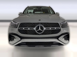 Mercedes-Benz GLE GLE 450 4MATIC SUV 2026