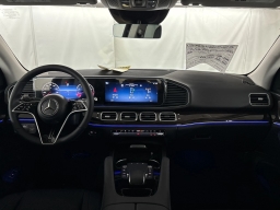 Mercedes-Benz GLE GLE 450 4MATIC SUV 2026