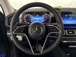 Mercedes-Benz GLE GLE 450 4MATIC SUV 2026
