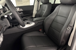Mercedes-Benz GLE GLE 450 4MATIC SUV 2026