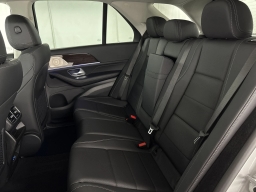 Mercedes-Benz GLE GLE 450 4MATIC SUV 2026