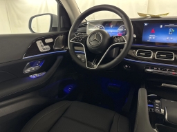 Mercedes-Benz GLE GLE 450 4MATIC SUV 2026