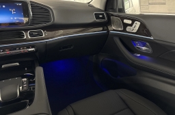 Mercedes-Benz GLE GLE 450 4MATIC SUV 2026