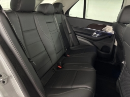 Mercedes-Benz GLE GLE 450 4MATIC SUV 2026
