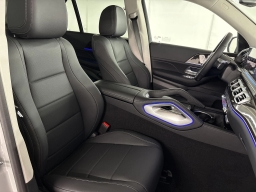 Mercedes-Benz GLE GLE 450 4MATIC SUV 2026