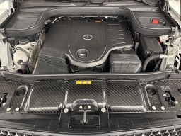 Mercedes-Benz GLE GLE 450 4MATIC SUV 2026
