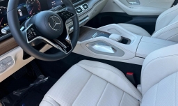 Mercedes-Benz GLE GLE 450 4MATIC SUV 2026