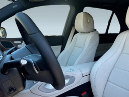 Mercedes-Benz GLE GLE 450 4MATIC SUV 2026