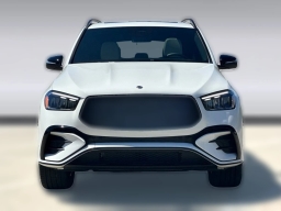 Mercedes-Benz GLE GLE 450 4MATIC SUV 2026