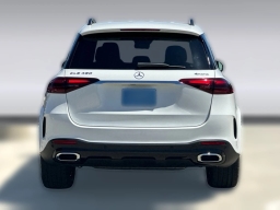 Mercedes-Benz GLE GLE 450 4MATIC SUV 2026