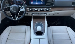 Mercedes-Benz GLE GLE 450 4MATIC SUV 2026