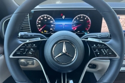 Mercedes-Benz GLE GLE 450 4MATIC SUV 2026