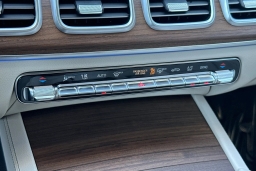Mercedes-Benz GLE GLE 450 4MATIC SUV 2026