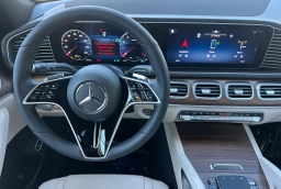 Mercedes-Benz GLE GLE 450 4MATIC SUV 2026
