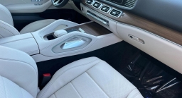 Mercedes-Benz GLE GLE 450 4MATIC SUV 2026