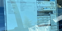 Mercedes-Benz GLE GLE 450 4MATIC SUV 2026