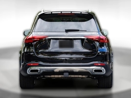 Mercedes-Benz GLE GLE 450 4MATIC SUV 2026