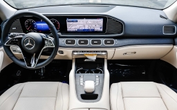 Mercedes-Benz GLE GLE 450 4MATIC SUV 2026