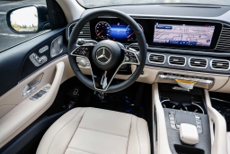 Mercedes-Benz GLE GLE 450 4MATIC SUV 2026