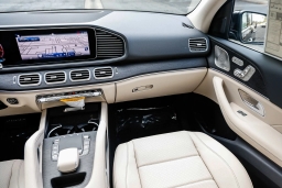Mercedes-Benz GLE GLE 450 4MATIC SUV 2026