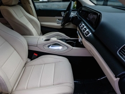Mercedes-Benz GLE GLE 450 4MATIC SUV 2026