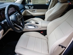 Mercedes-Benz GLE GLE 450 4MATIC SUV 2026