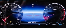 Mercedes-Benz GLE GLE 450 4MATIC SUV 2026