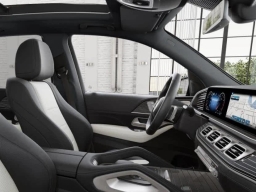Mercedes-Benz GLE GLE 450 4MATIC SUV 2026