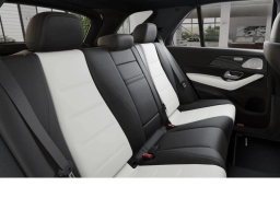 Mercedes-Benz GLE GLE 450 4MATIC SUV 2026