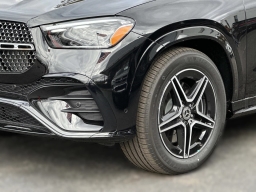 Mercedes-Benz GLE GLE 450 4MATIC SUV 2026